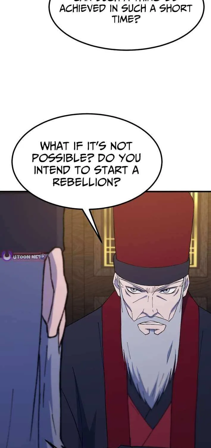 Read The great master chapter 137 image 38 on Lezhin