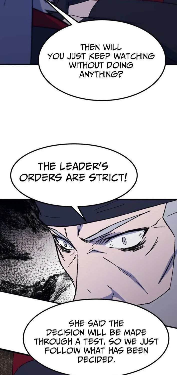 Read The great master chapter 137 image 39 on Lezhin