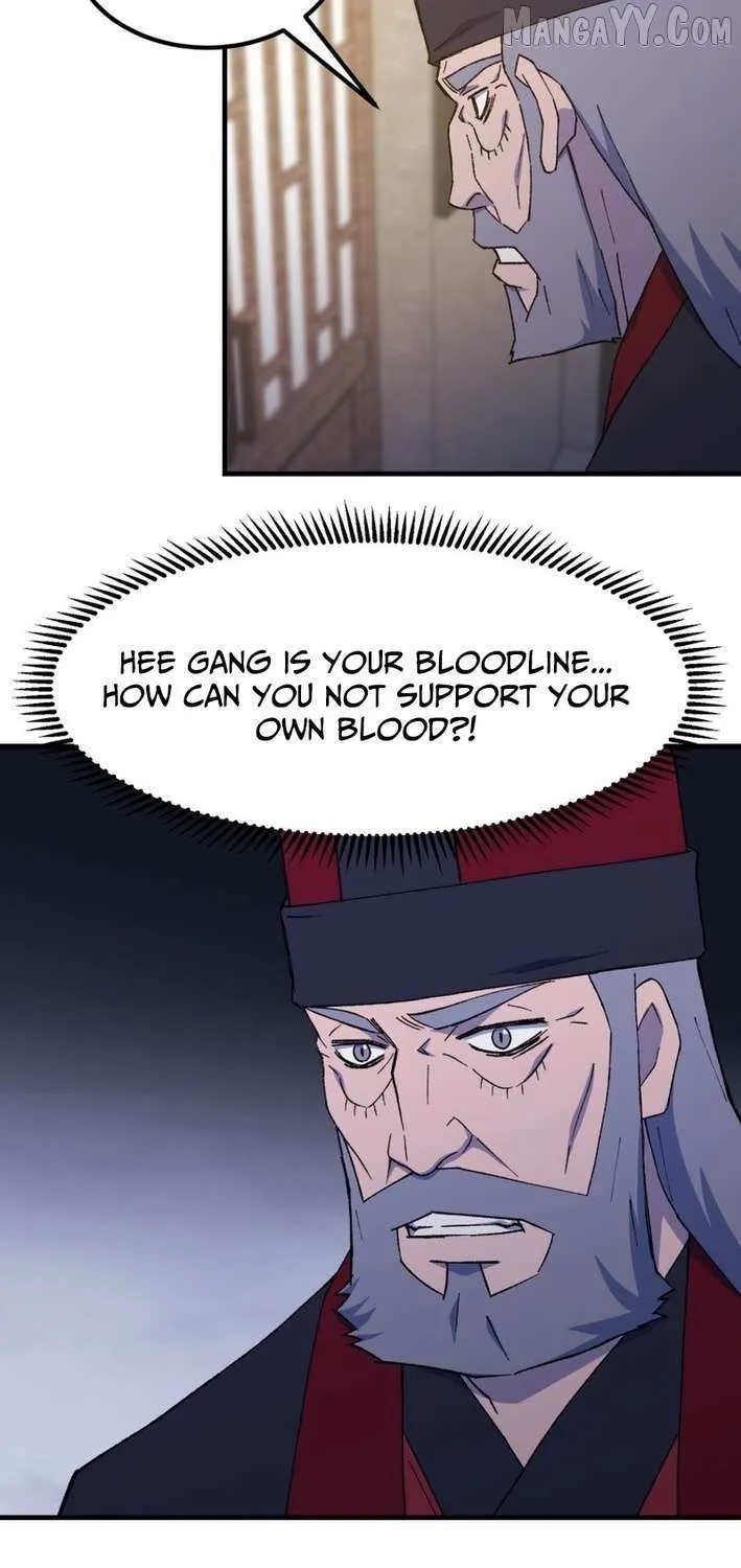 Read The great master chapter 137 image 43 on Lezhin
