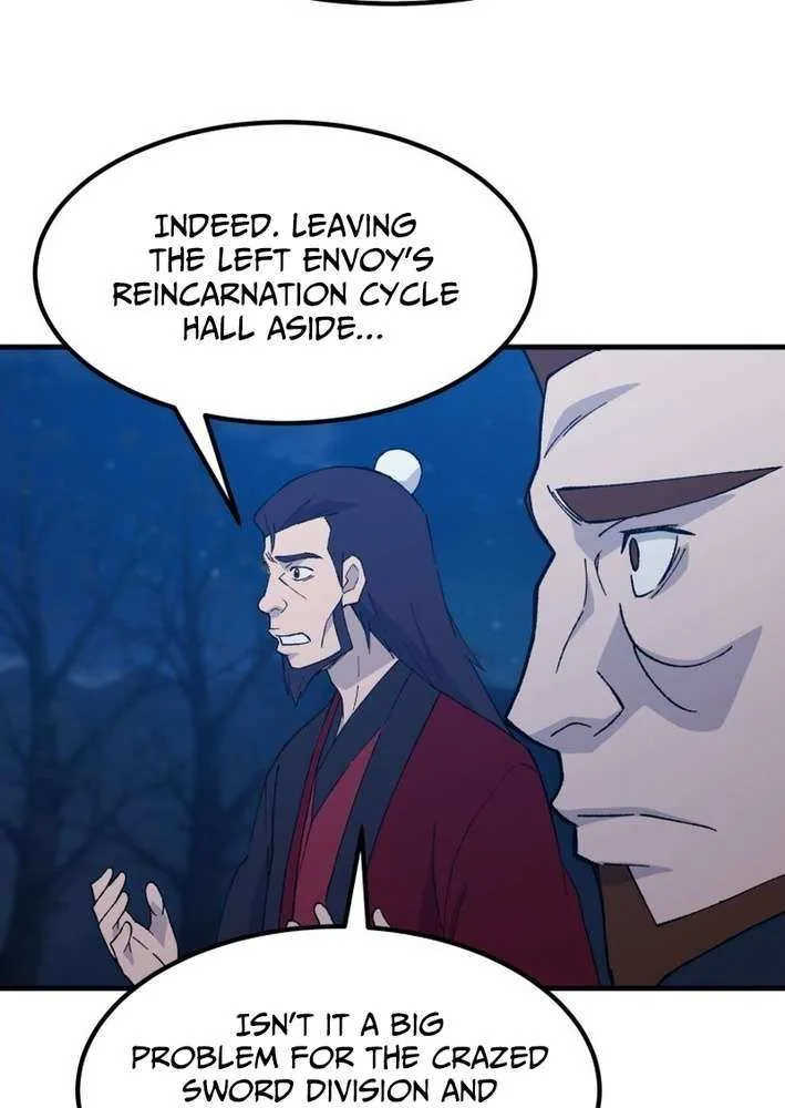 Read The great master chapter 137 image 49 on Lezhin