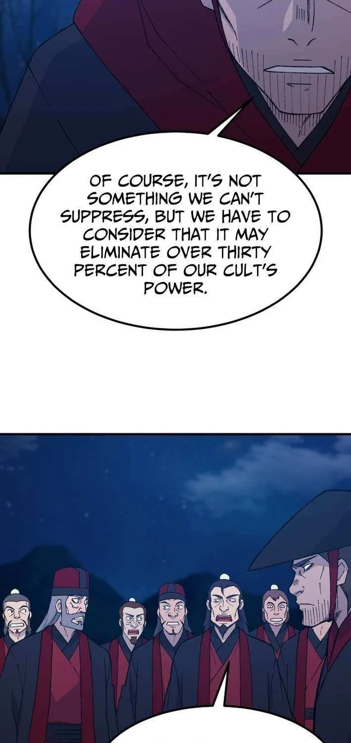 Read The great master chapter 137 image 52 on Lezhin