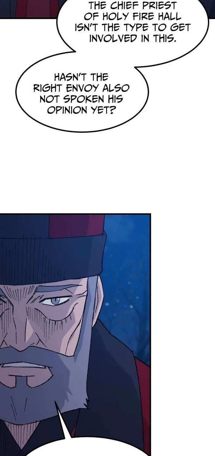 Read The great master chapter 137 image 53 on Lezhin