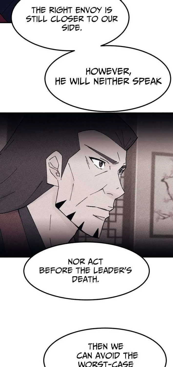 Read The great master chapter 137 image 54 on Lezhin