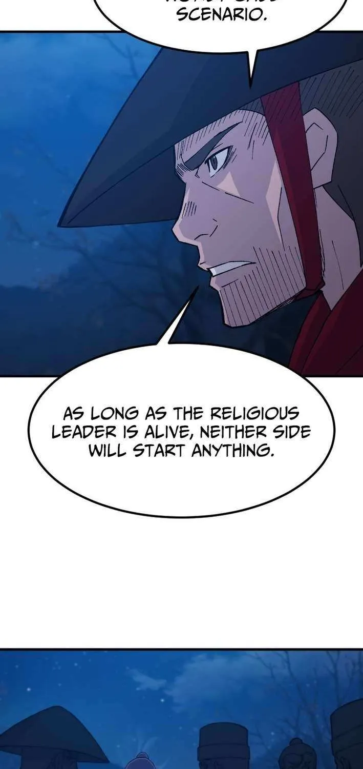 Read The great master chapter 137 image 55 on Lezhin