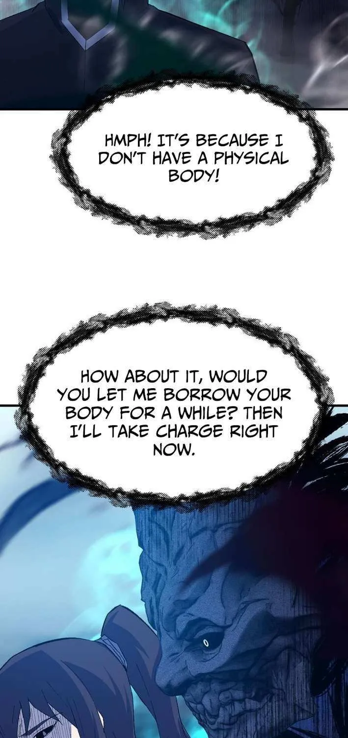 Read The great master chapter 137 image 59 on Lezhin