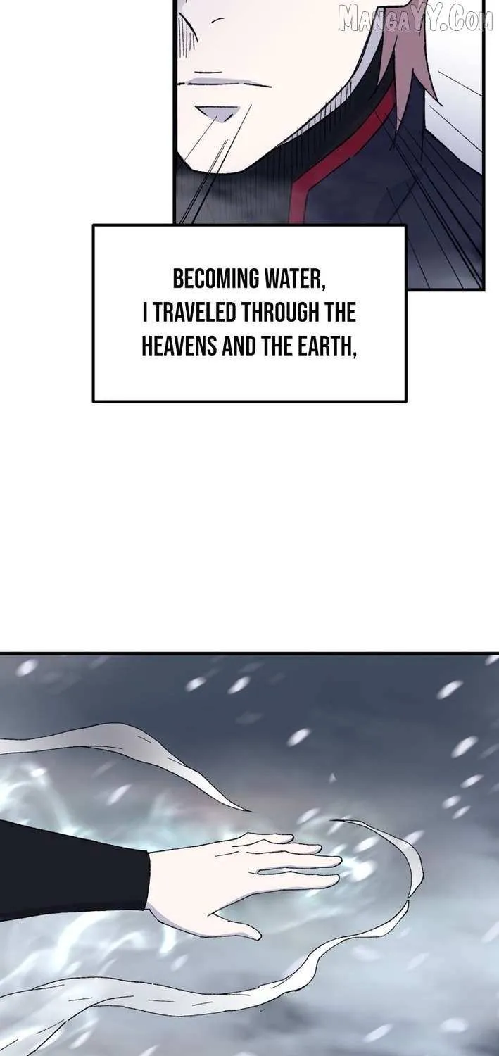 Read The great master chapter 137 image 8 on Lezhin