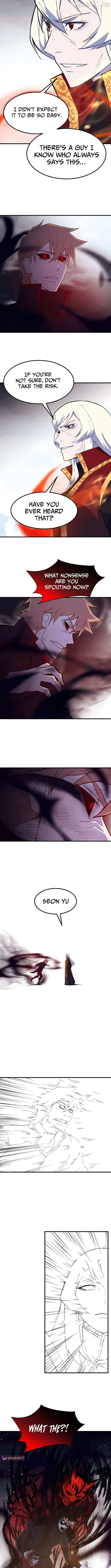 Read The great master chapter 138 image 6 on Lezhin