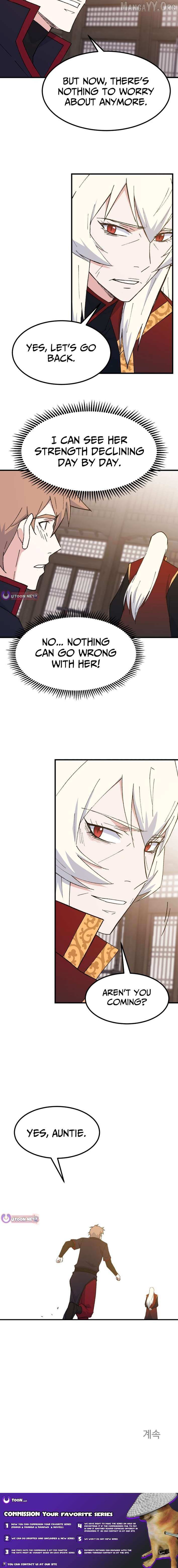 Read The great master chapter 138 image 9 on Lezhin