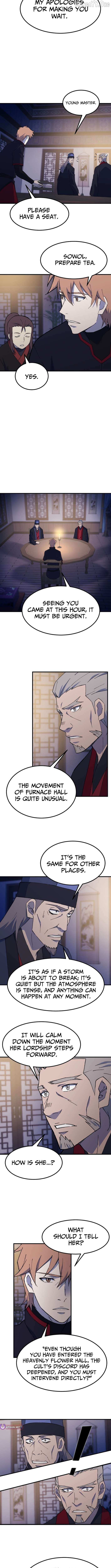 Read The great master chapter 139 image 2 on Lezhin