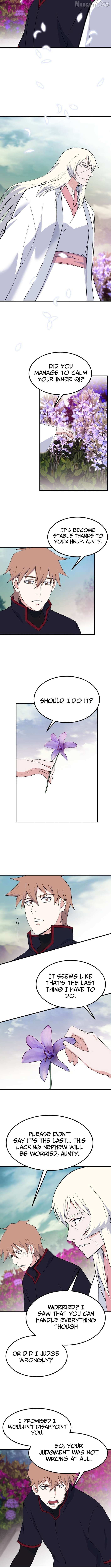 Read The great master chapter 139 image 7 on Lezhin