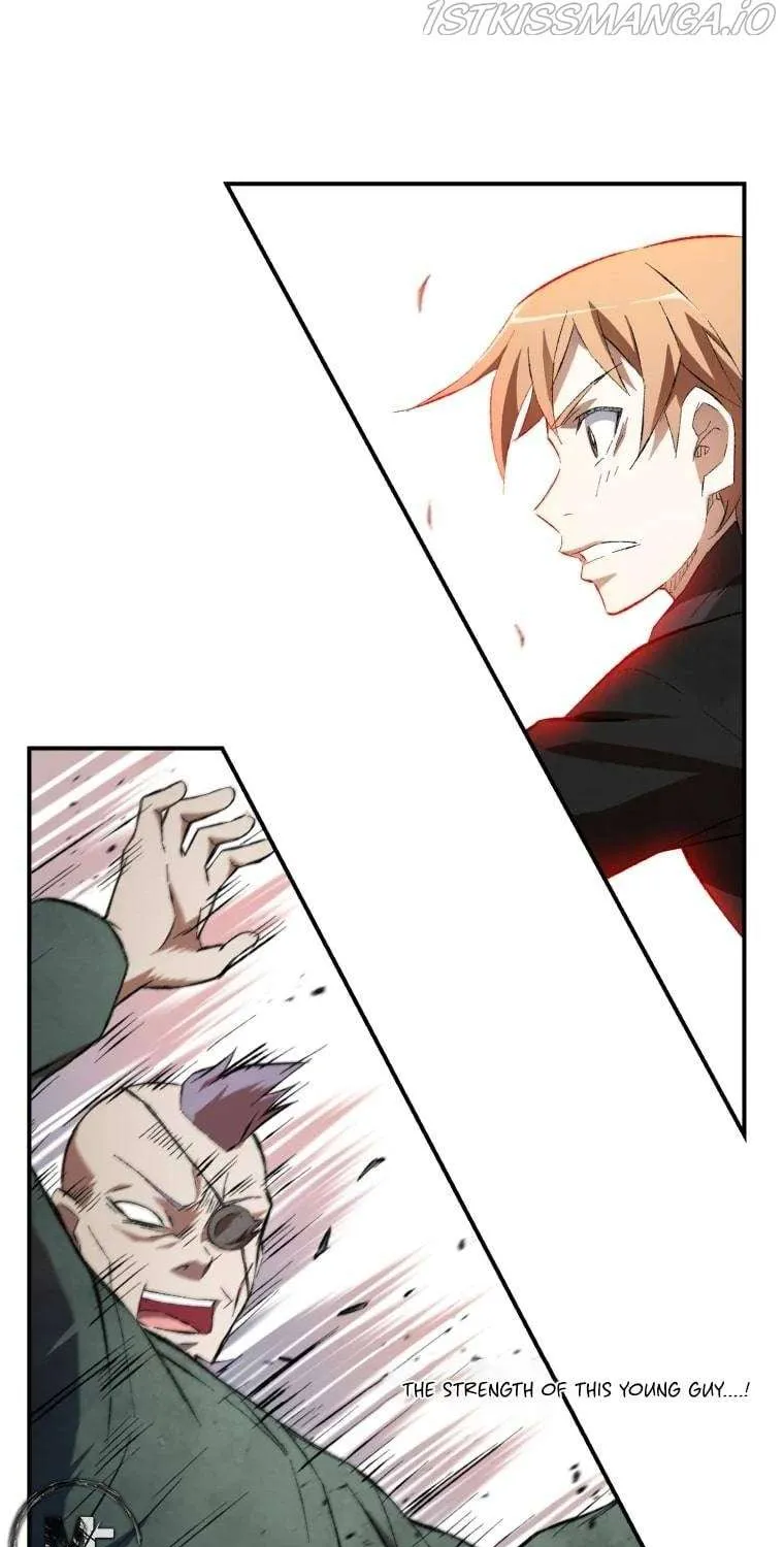 Read The great master chapter 14 image 18 on Lezhin