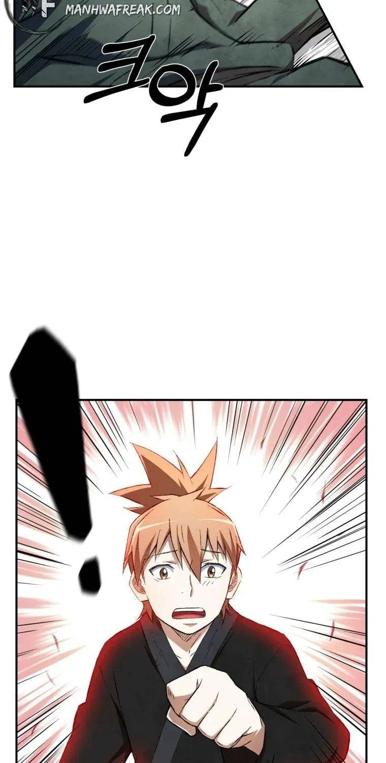 Read The great master chapter 14 image 19 on Lezhin