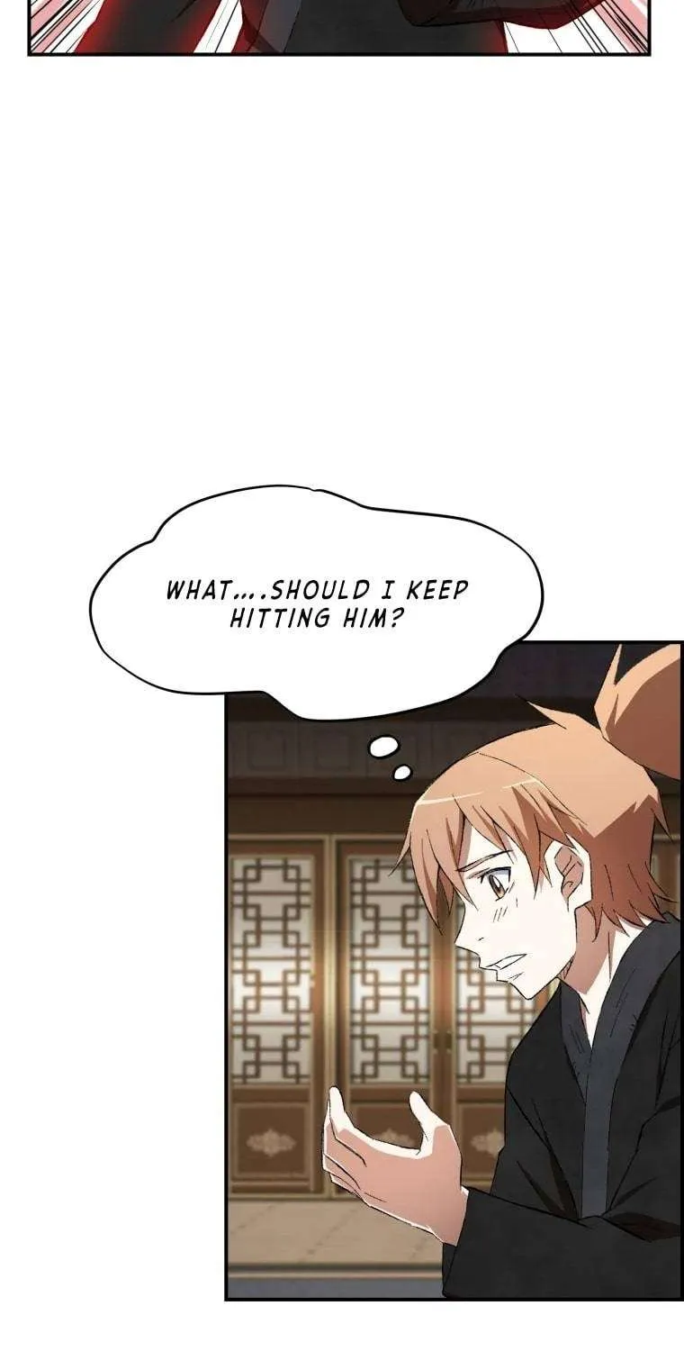 Read The great master chapter 14 image 20 on Lezhin
