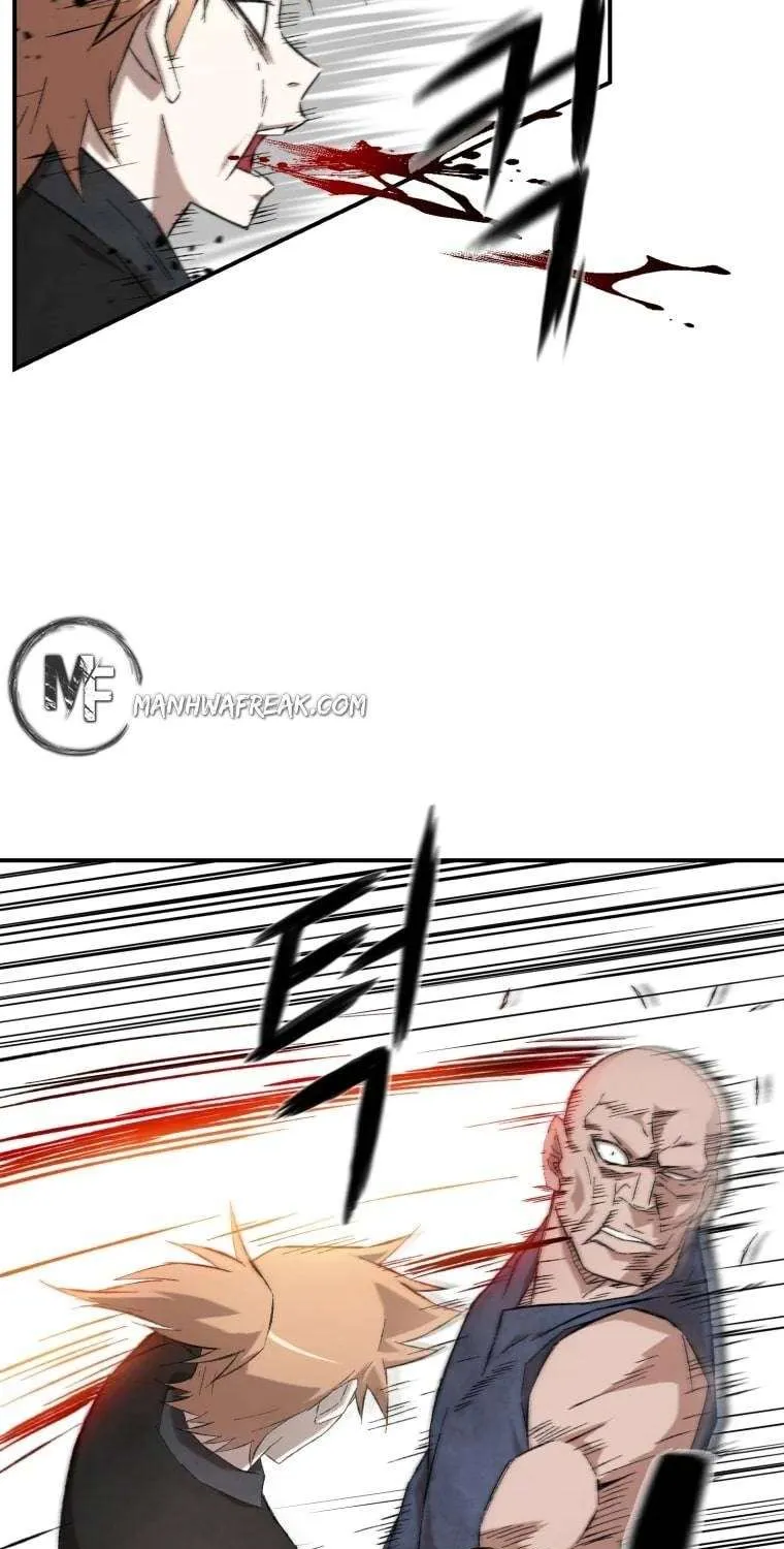 Read The great master chapter 14 image 24 on Lezhin