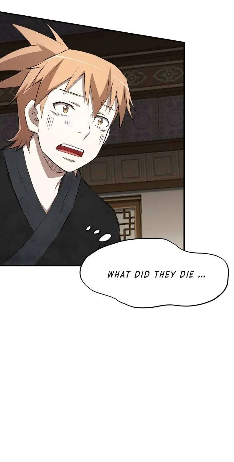 Read The great master chapter 14 image 29 on Lezhin