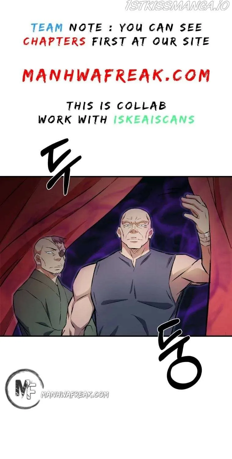 Read The great master chapter 14 image 3 on Lezhin