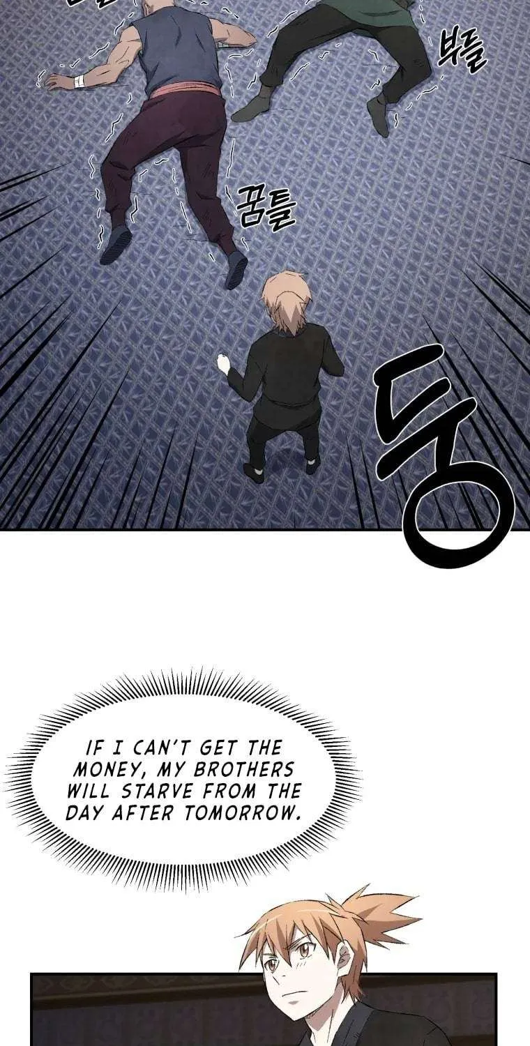 Read The great master chapter 14 image 32 on Lezhin