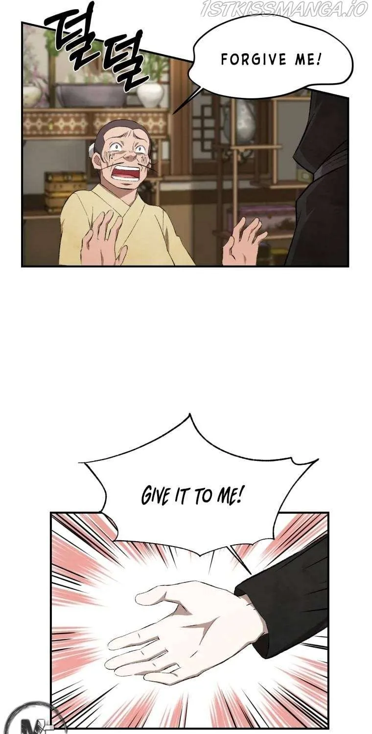 Read The great master chapter 14 image 34 on Lezhin