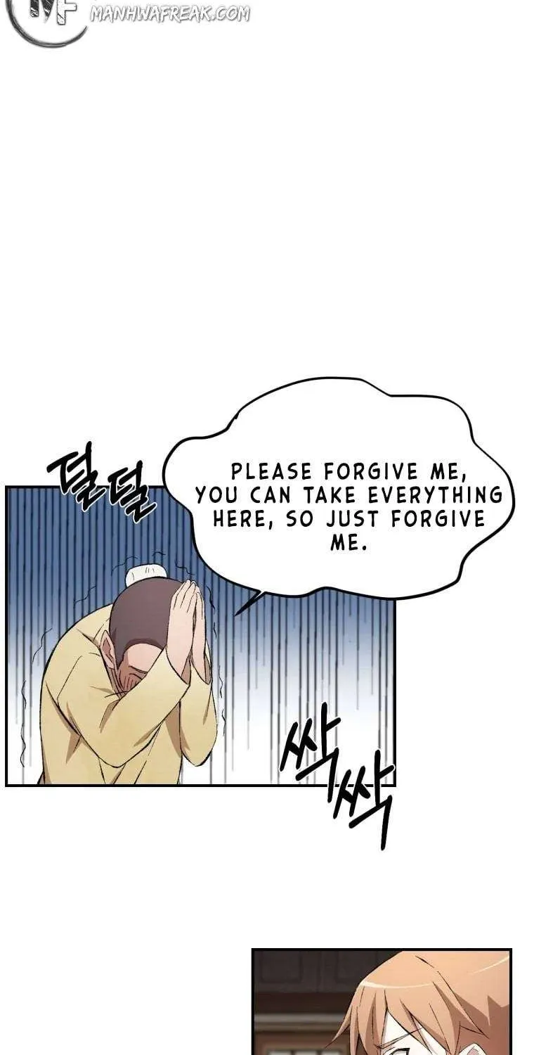 Read The great master chapter 14 image 35 on Lezhin