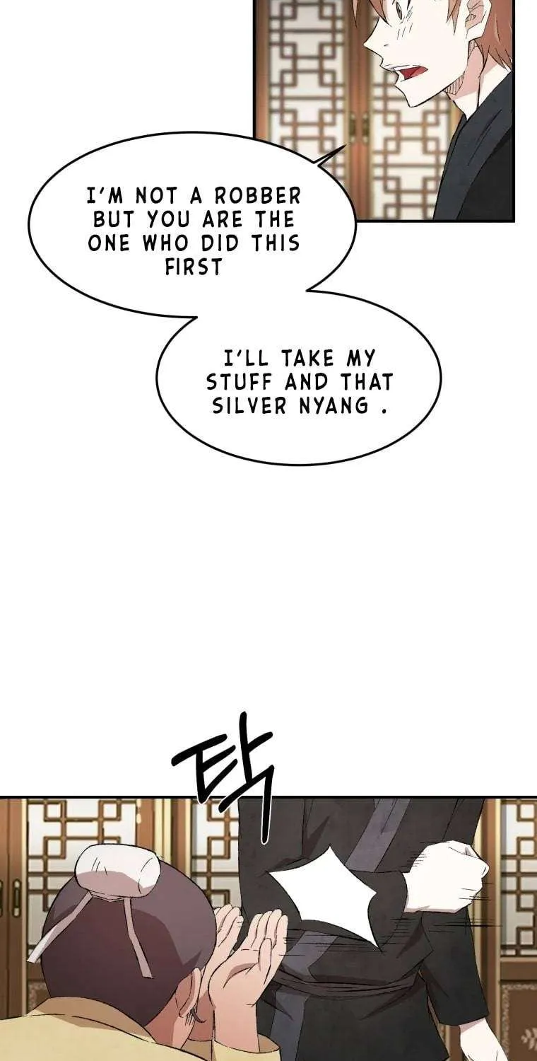 Read The great master chapter 14 image 36 on Lezhin