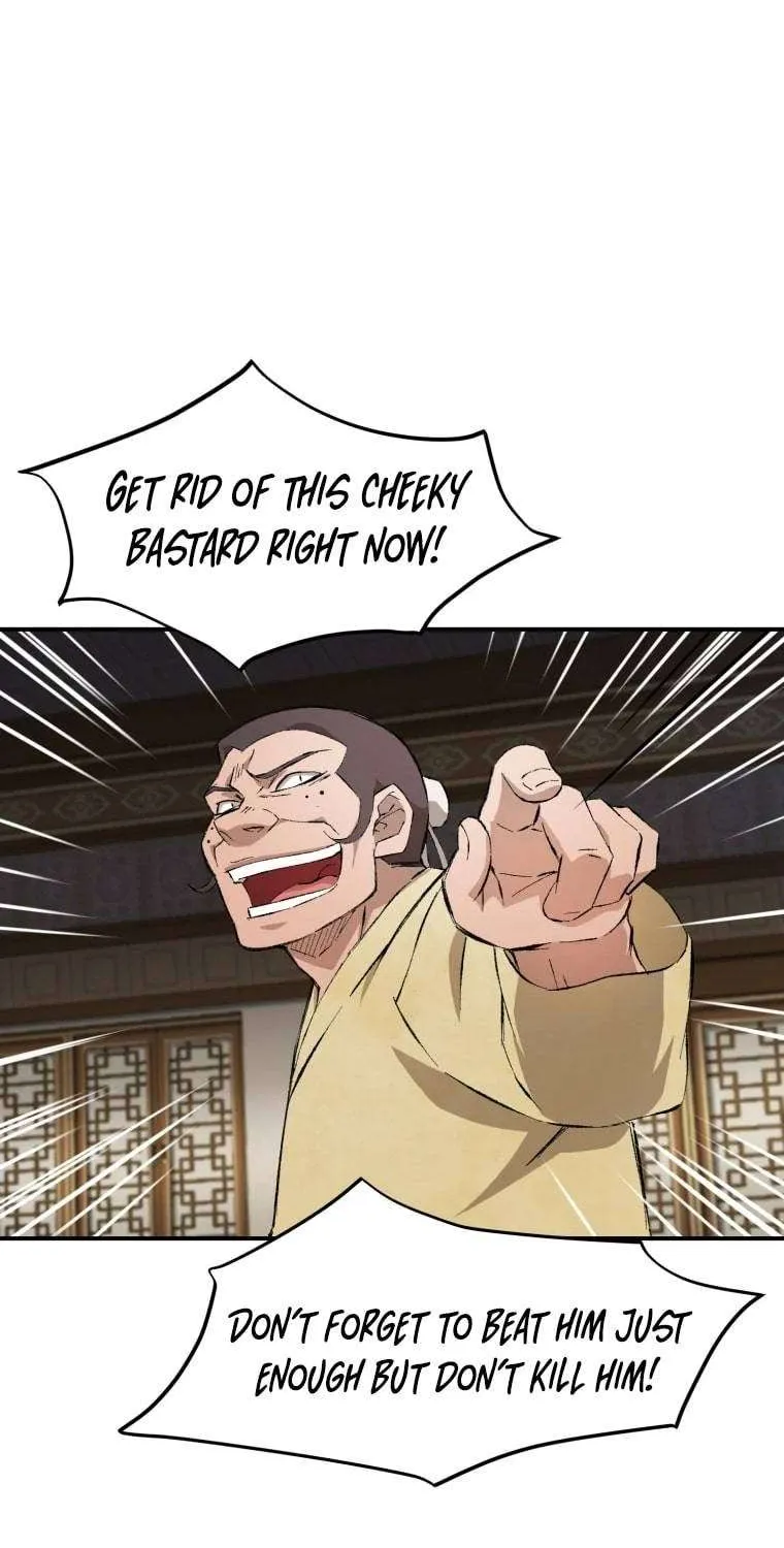 Read The great master chapter 14 image 4 on Lezhin