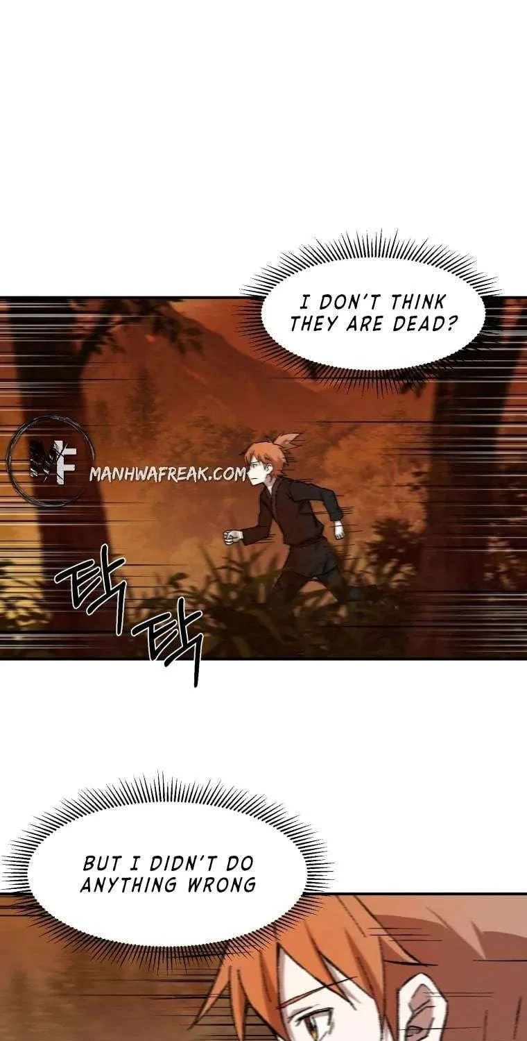 Read The great master chapter 14 image 40 on Lezhin