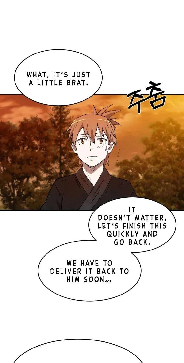 Read The great master chapter 14 image 47 on Lezhin