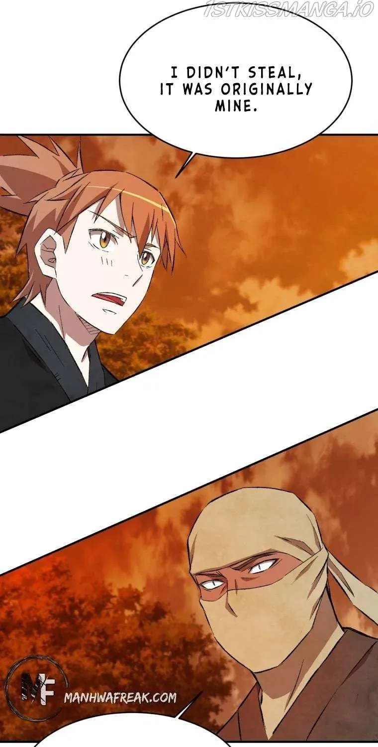 Read The great master chapter 14 image 50 on Lezhin