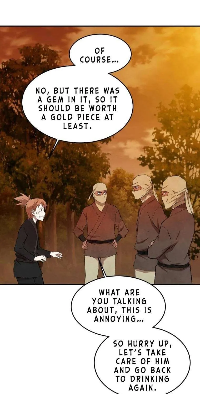 Read The great master chapter 14 image 53 on Lezhin
