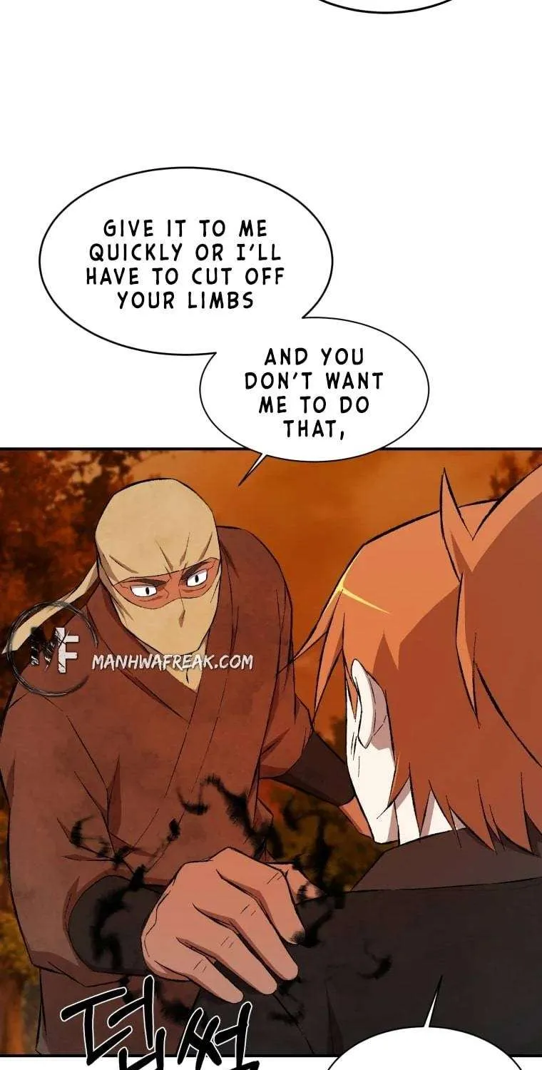 Read The great master chapter 14 image 54 on Lezhin