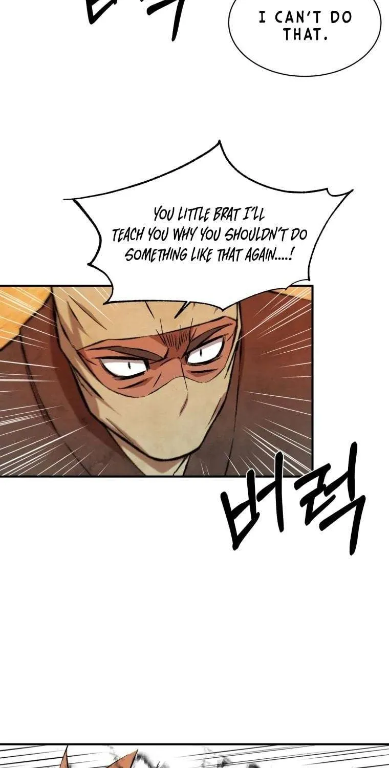 Read The great master chapter 14 image 55 on Lezhin