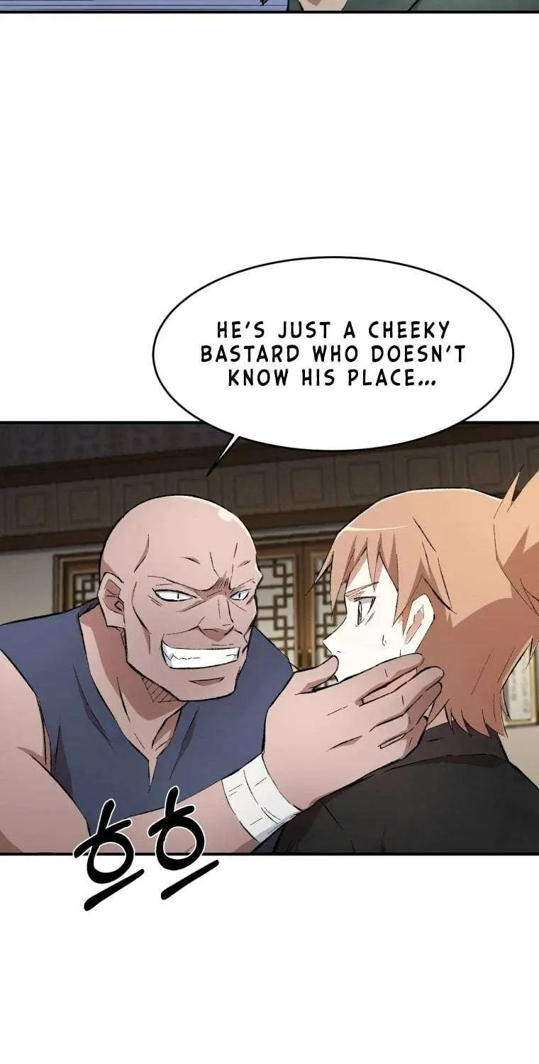 Read The great master chapter 14 image 6 on Lezhin