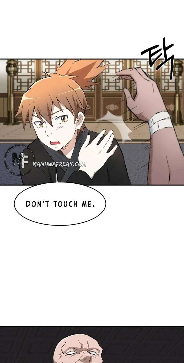 Read The great master chapter 14 image 7 on Lezhin
