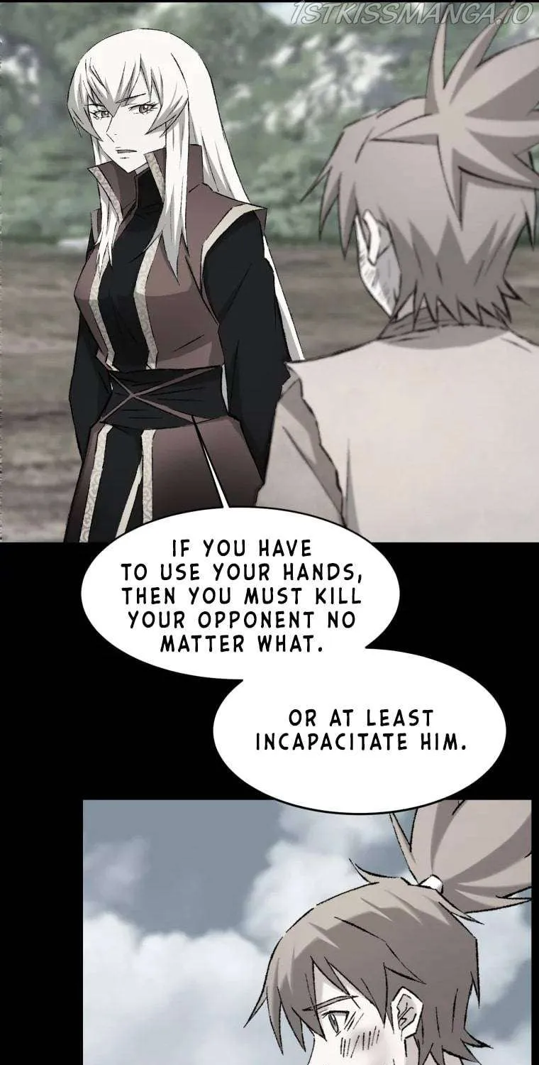 Read The great master chapter 14 image 71 on Lezhin