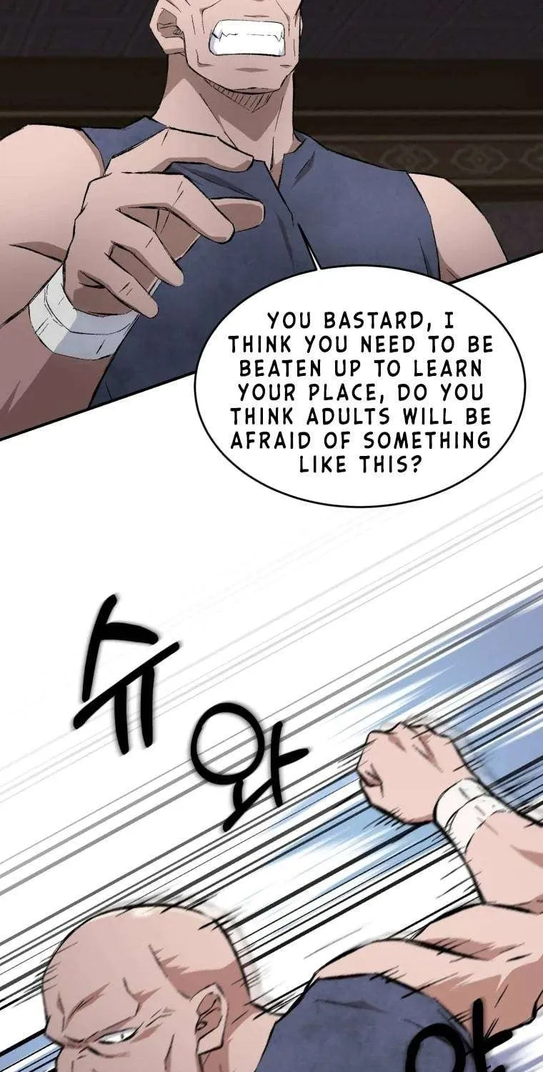 Read The great master chapter 14 image 8 on Lezhin
