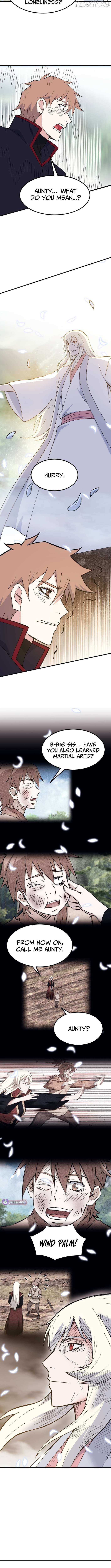 Read The great master chapter 140 image 2 on Lezhin