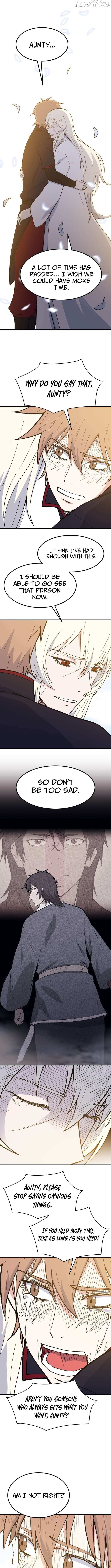 Read The great master chapter 140 image 3 on Lezhin