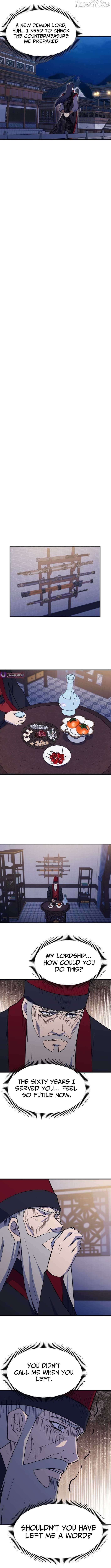 Read The great master chapter 140 image 8 on Lezhin
