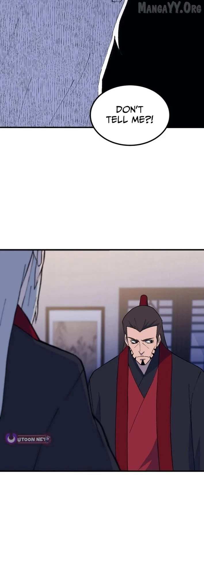 Read The great master chapter 141 image 10 on Lezhin
