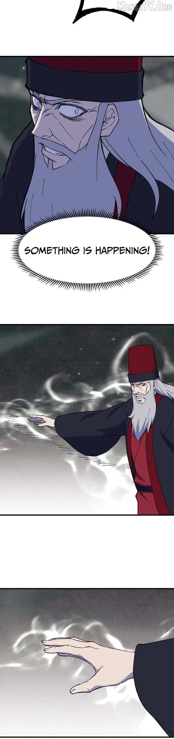Read The great master chapter 141 image 12 on Lezhin