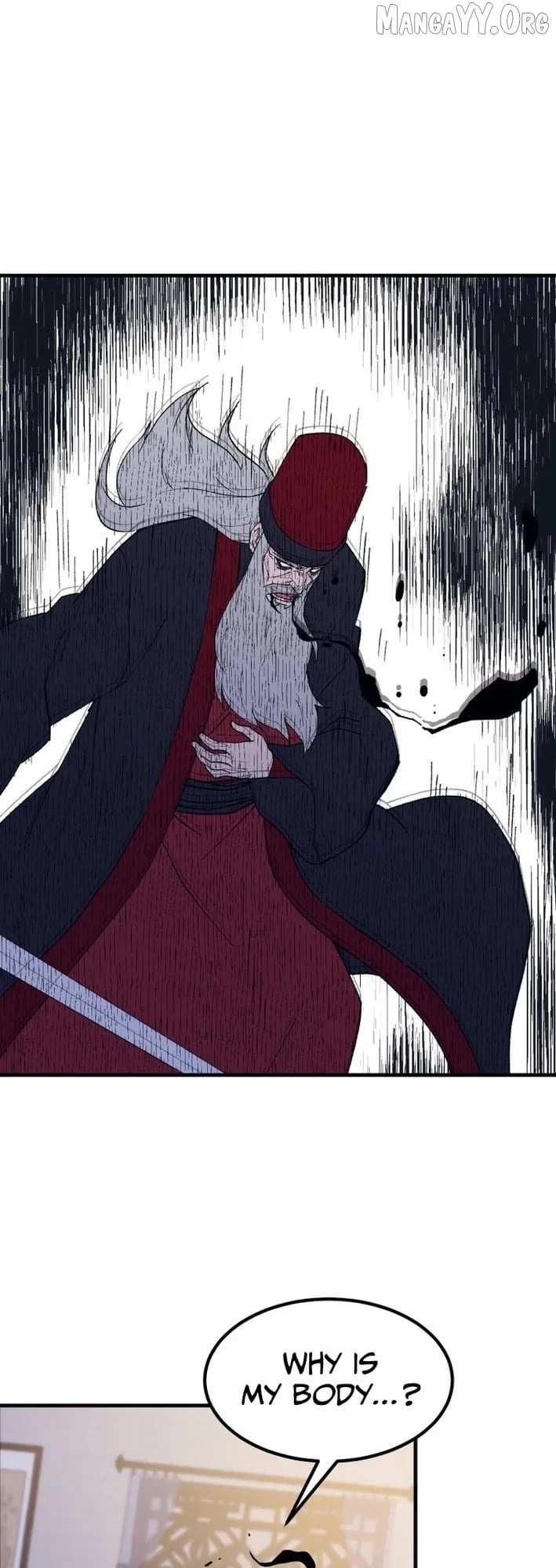 Read The great master chapter 141 image 17 on Lezhin