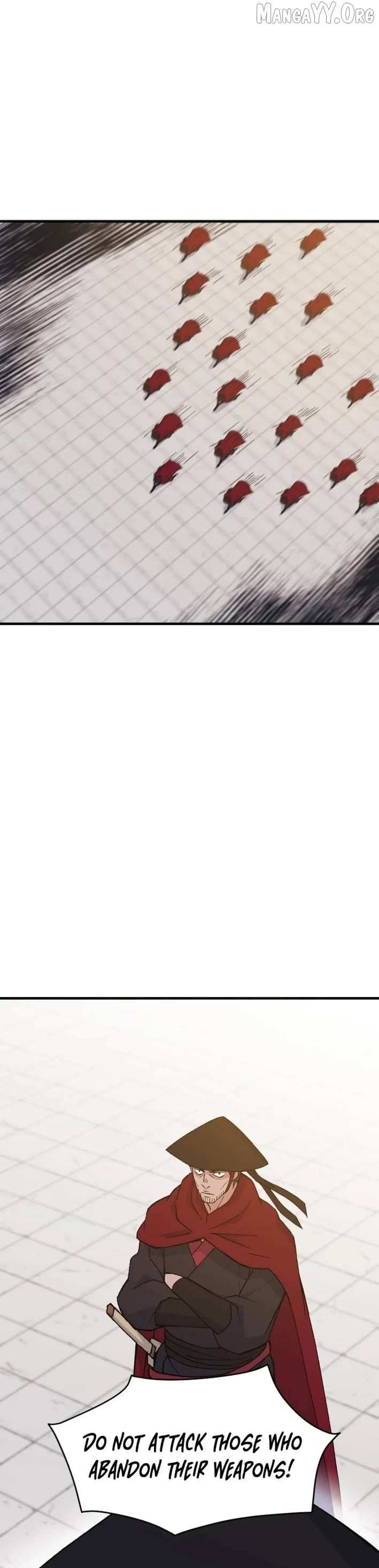 Read The great master chapter 141 image 27 on Lezhin