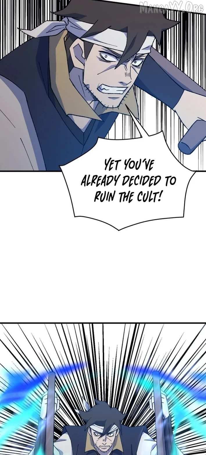 Read The great master chapter 141 image 30 on Lezhin