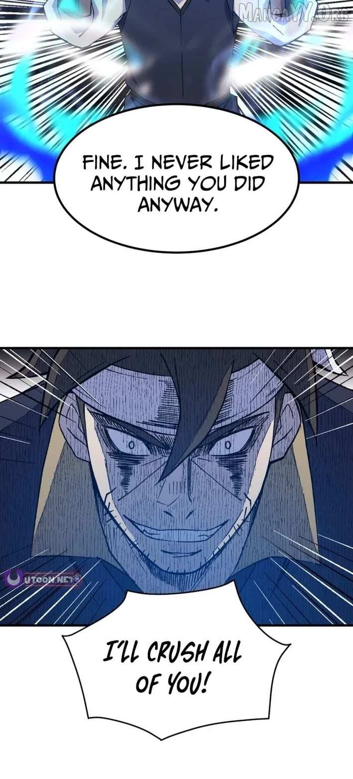 Read The great master chapter 141 image 31 on Lezhin