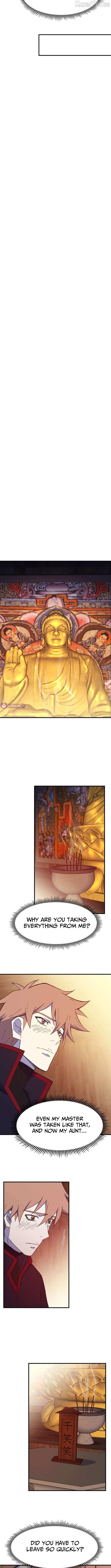 Read The great master chapter 142 image 6 on Lezhin