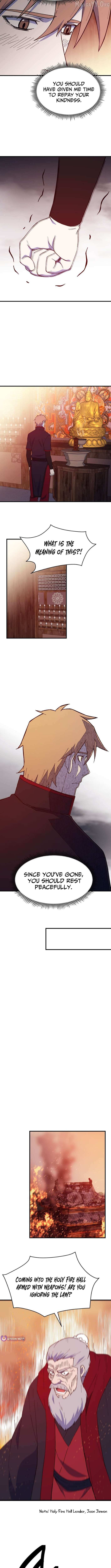 Read The great master chapter 142 image 7 on Lezhin