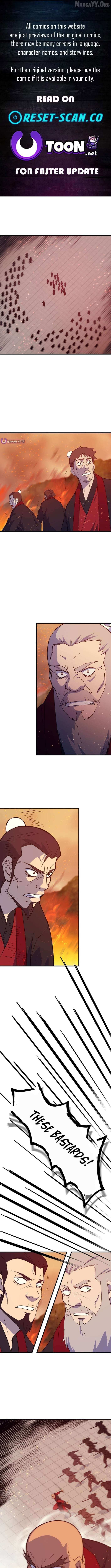 Read The great master chapter 143 image 1 on Lezhin