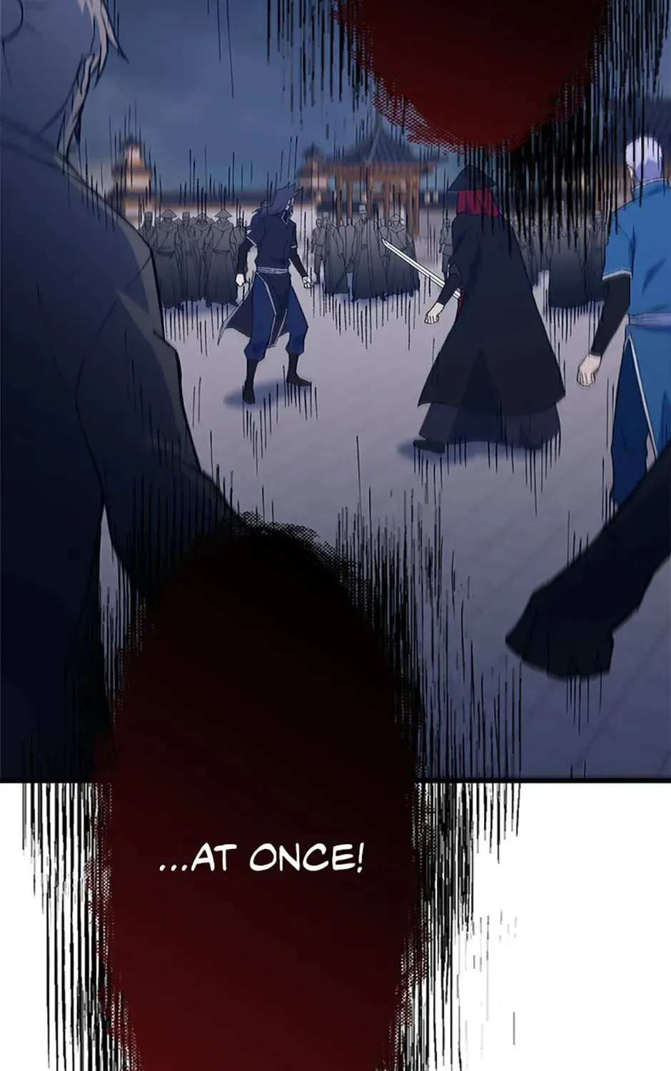 Read The great master chapter 145 image 10 on Lezhin