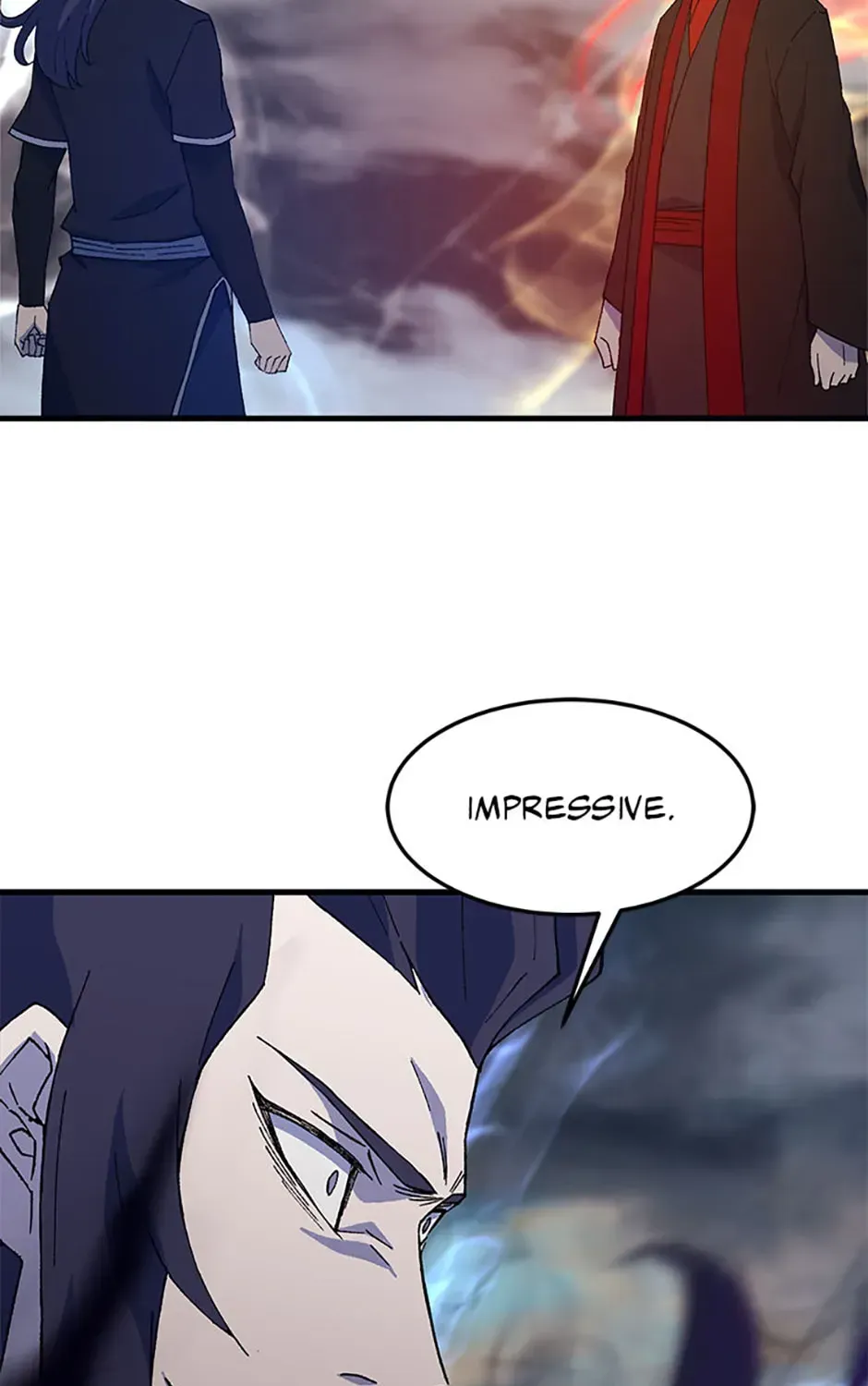 Read The great master chapter 145 image 108 on Lezhin