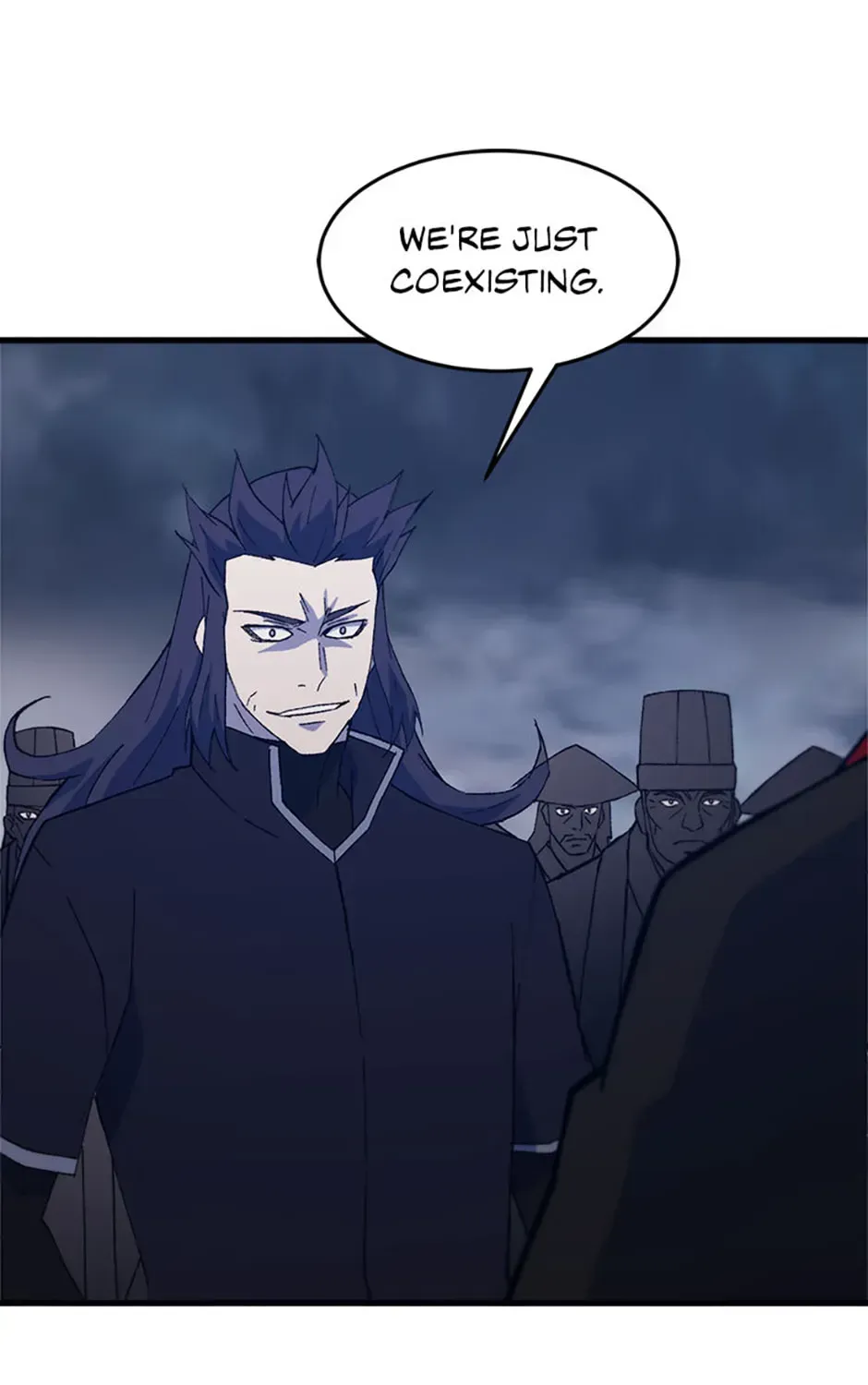 Read The great master chapter 145 image 112 on Lezhin